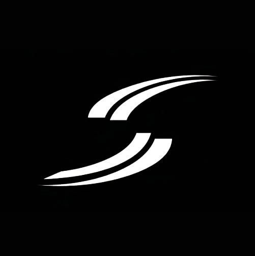 Noir & Blanc Emblem